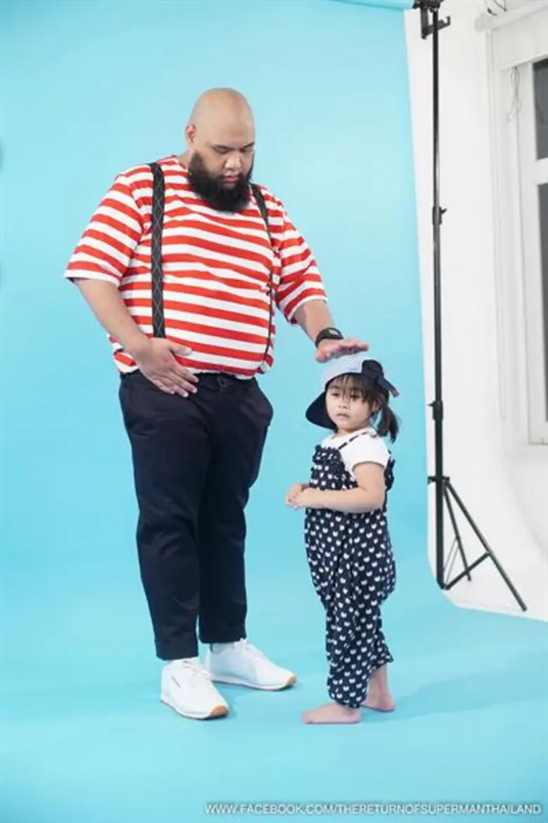 ในสัปดาห์นี้มาพร้อมบิ๊กไซส์และความรักอันย...