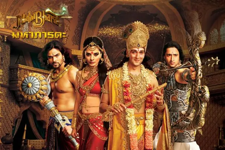 ช่อง 13 เอาใจแฟนๆคอหนังด้วยการส่งซีรีส์ดั...