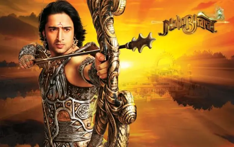 ช่อง 13 Family ส่งซีรีส์ฟอร์มยักษ์จากอินเดีย ศึกตระกูลต่างเชื้อสาย “มหาภารตะ”