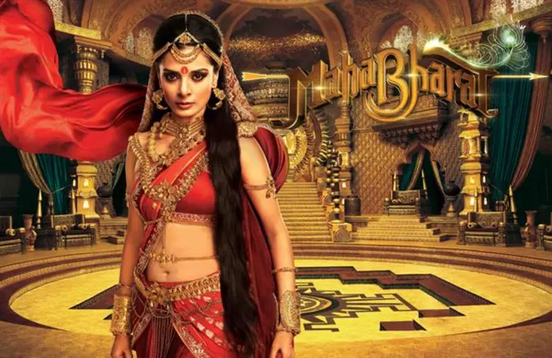 ช่อง 13 Family ส่งซีรีส์ฟอร์มยักษ์จากอินเดีย ศึกตระกูลต่างเชื้อสาย “มหาภารตะ”