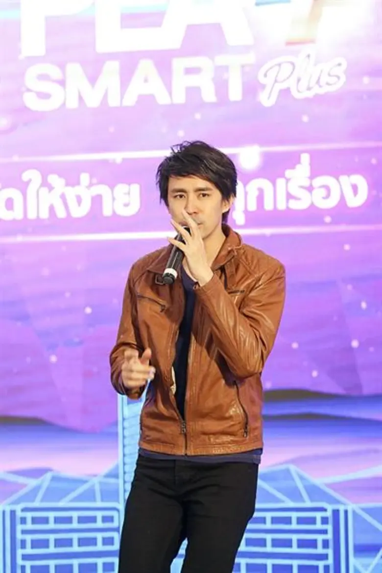 รุจ-ศุภรุจ เตชะตานนท์ ขึ้นเวทีเปิดมินิคอน...