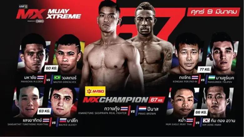 ถ่ายทอดสดทุกคืนวันศุกร์ เวลา 20.45-23.00 ...