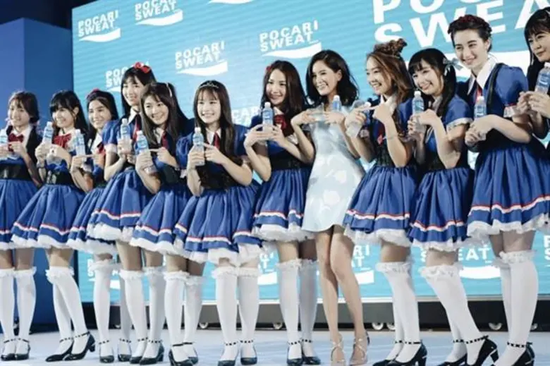 “ก้อย รัชวิน” ชีวิตสุดปัง!! “ลัคกี้อินเลิฟ&เกม” คว้าพรีเซนเตอร์เครื่องดื่ม “โพคารี่สเวท”