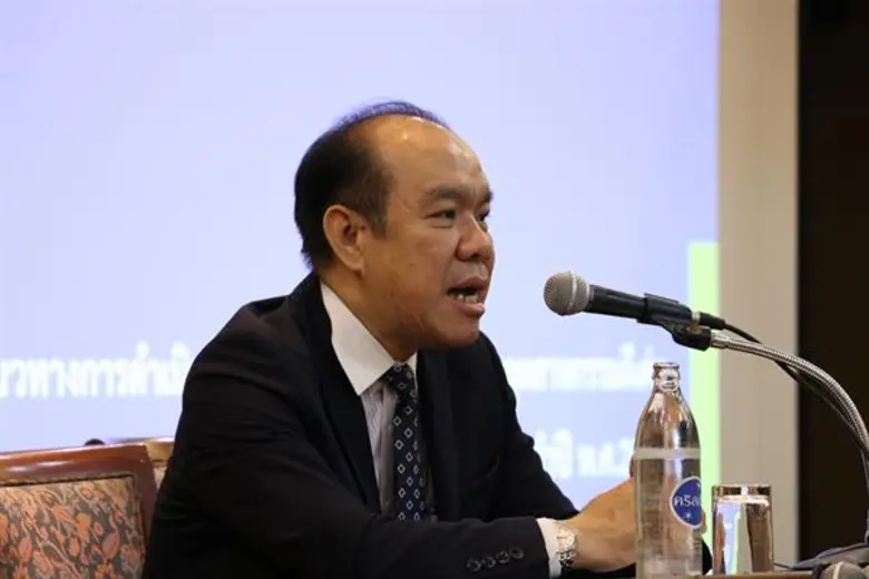 กระทรวงอุตสาหกรรม มอบ สศอ. รับผิดชอบหลักเ...