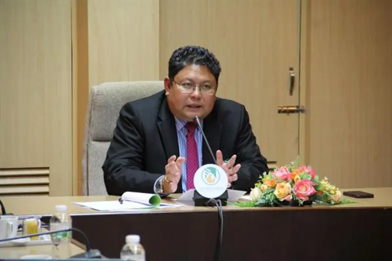 การยางแห่งประเทศไทย เอาจริงเรื่องตรวจสอบก...