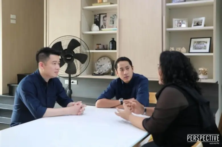 เพราะไม่ว่าใครที่อยากจะประสบความสำเร็จ สร...