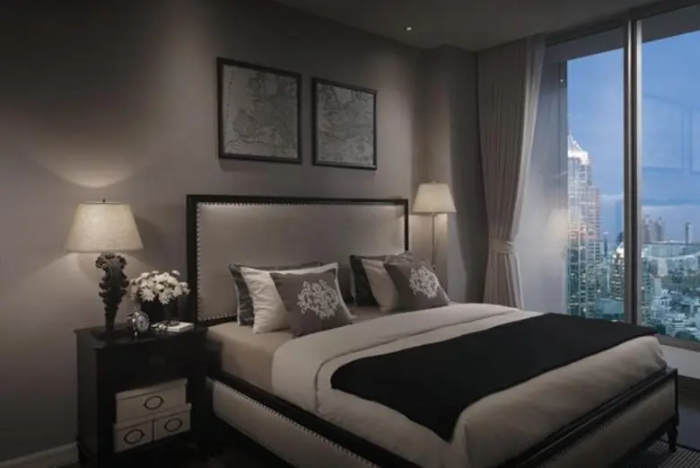 เปิดห้องชุดสุดหรู “แมกโนเลียส์ ราชดำริ บูเลอวาร์ด” ดีไซน์และการตกแต่งสะท้อนเอกลักษณ์ของผู้พักอาศัยทุกรูปแบบ