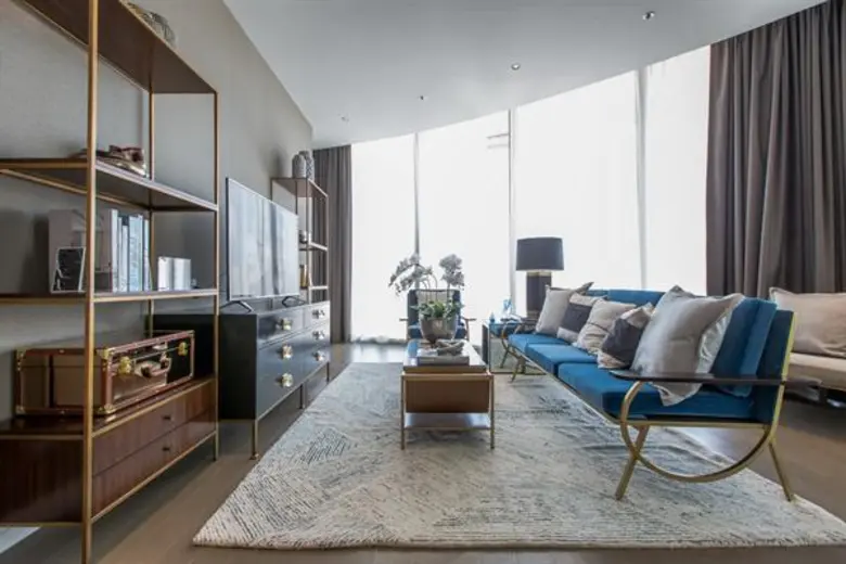 เปิดห้องชุดสุดหรู “แมกโนเลียส์ ราชดำริ บูเลอวาร์ด” ดีไซน์และการตกแต่งสะท้อนเอกลักษณ์ของผู้พักอาศัยทุกรูปแบบ