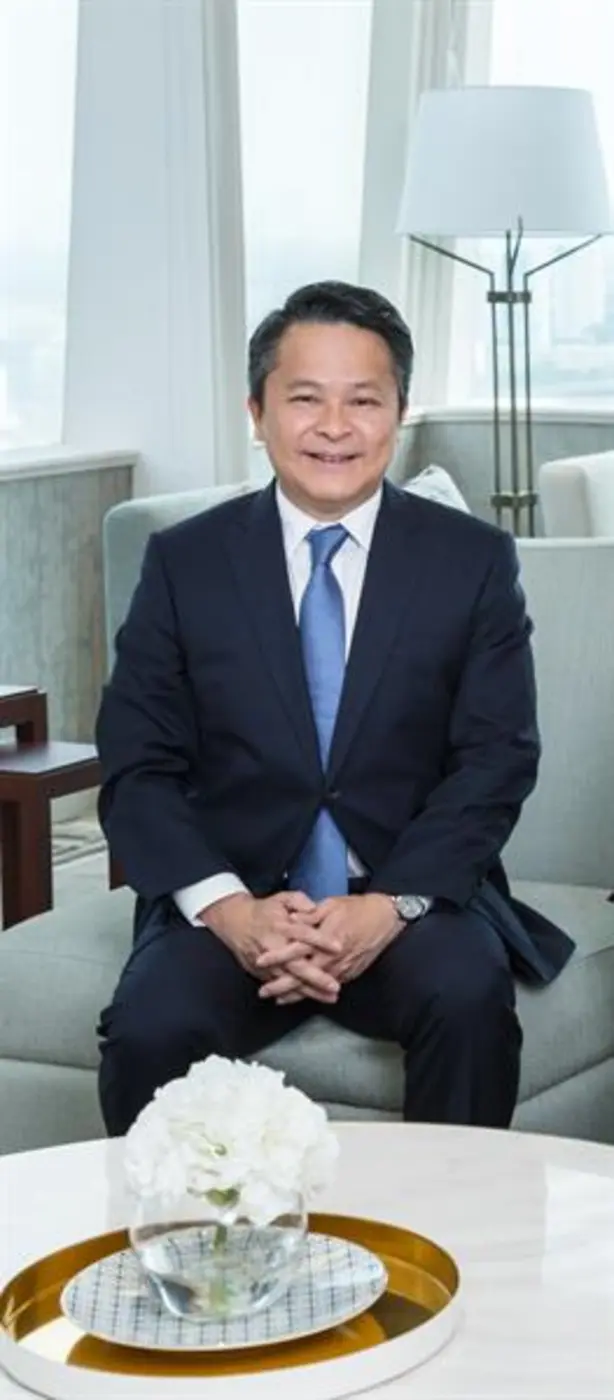 ยอดจองซื้อกองทุนน้องใหม่ "B-CHINE-EQ" ล้น...