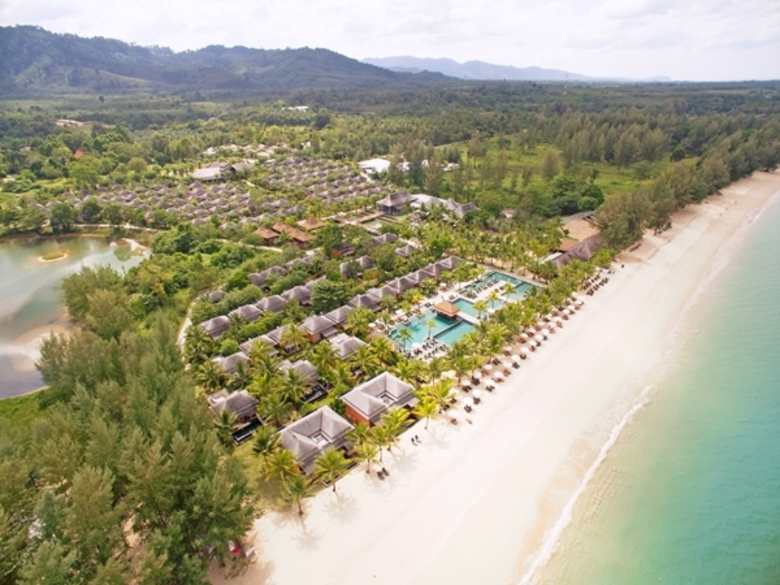 บียอน รีสอร์ท ทั้ง 3 แห่งในเครือกะตะกรุ๊ป ได้รับรางวัล "Guest Review Awards 2017" จากเว็บไซด์ Booking.com