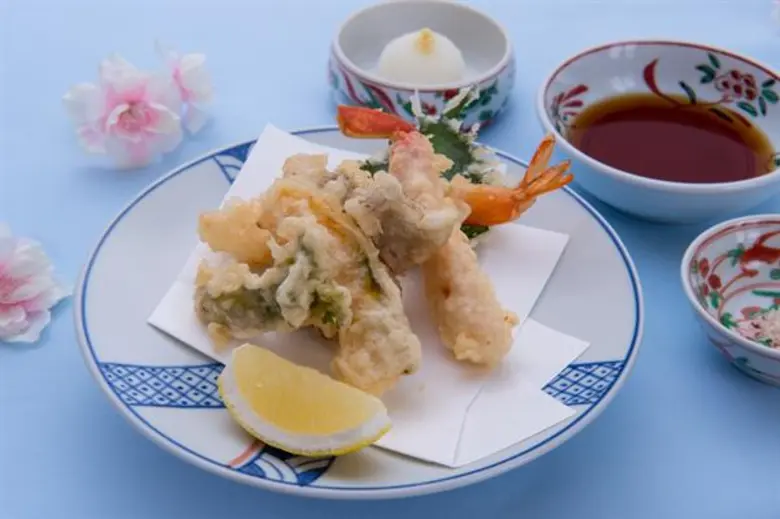 ห้องอาหาร ยามาซาโตะแนะนำเมนูอาหารชุดจากวัตถุดิบยอดนิยมในฤดูใบไม้ผลิที่ประเทศญี่ปุ่น