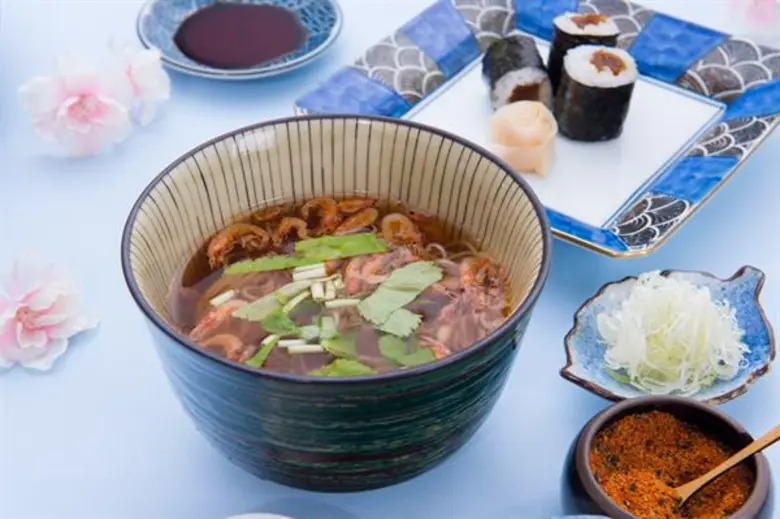 ห้องอาหาร ยามาซาโตะแนะนำเมนูอาหารชุดจากวัตถุดิบยอดนิยมในฤดูใบไม้ผลิที่ประเทศญี่ปุ่น