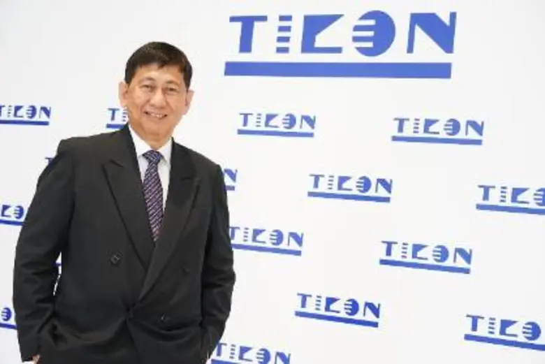 "ไทคอน" ผู้นำตลาดพัฒนาอสังหาริมทรัพย์เพื่...