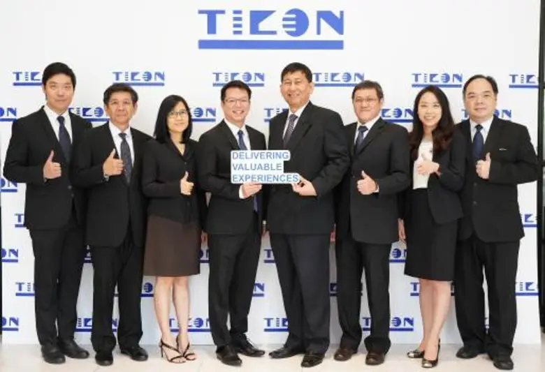 “ไทคอน” แถลงข่าวผลประกอบการประจำปี 2560  พร้อมประกาศโรดแมปทิศทางการดำเนินธุรกิจ 3 ปี มุ่งสู่ผู้นำอันดับหนึ่งในระดับอาเซียน