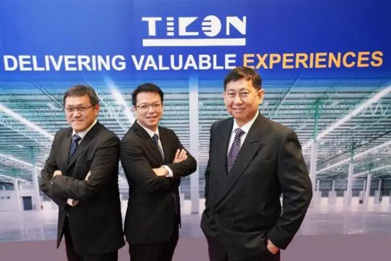 “ไทคอน” แถลงข่าวผลประกอบการประจำปี 2560  พร้อมประกาศโรดแมปทิศทางการดำเนินธุรกิจ 3 ปี มุ่งสู่ผู้นำอันดับหนึ่งในระดับอาเซียน