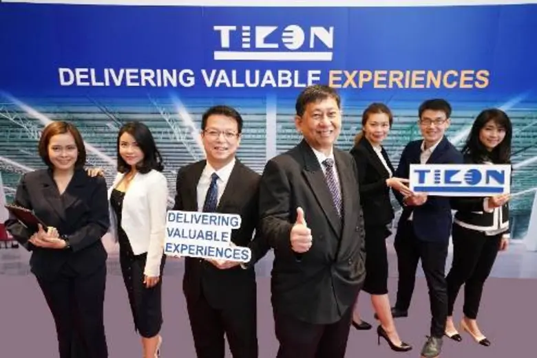 “ไทคอน” แถลงข่าวผลประกอบการประจำปี 2560  พร้อมประกาศโรดแมปทิศทางการดำเนินธุรกิจ 3 ปี มุ่งสู่ผู้นำอันดับหนึ่งในระดับอาเซียน