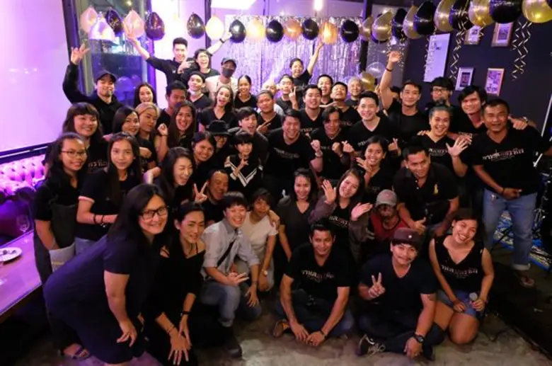 บอย-ถกลเกียรติ วีรวรรณ บิ๊กบอสช่องวัน 31 ...