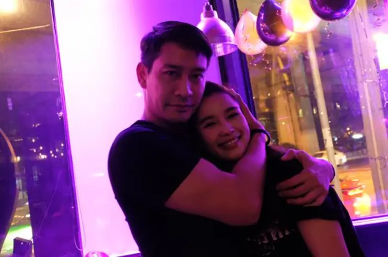 เลี้ยงฉลองปิดกล้อง “กาหลมหรทึก” !!