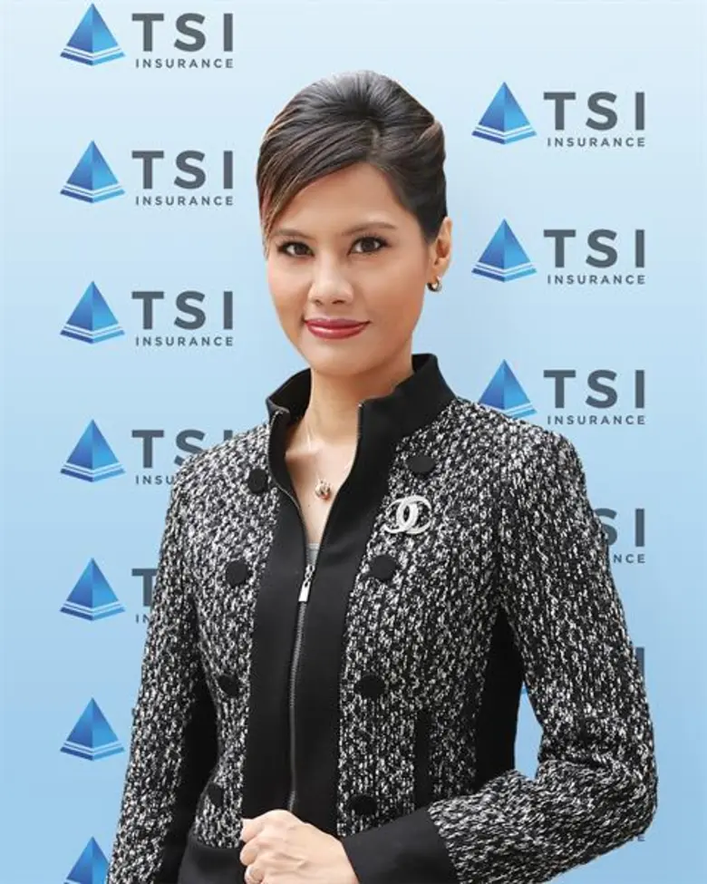 TSI ก้าวสู่ปีที่ 77 จัดทัพองค์กรใหม่เตรีย...