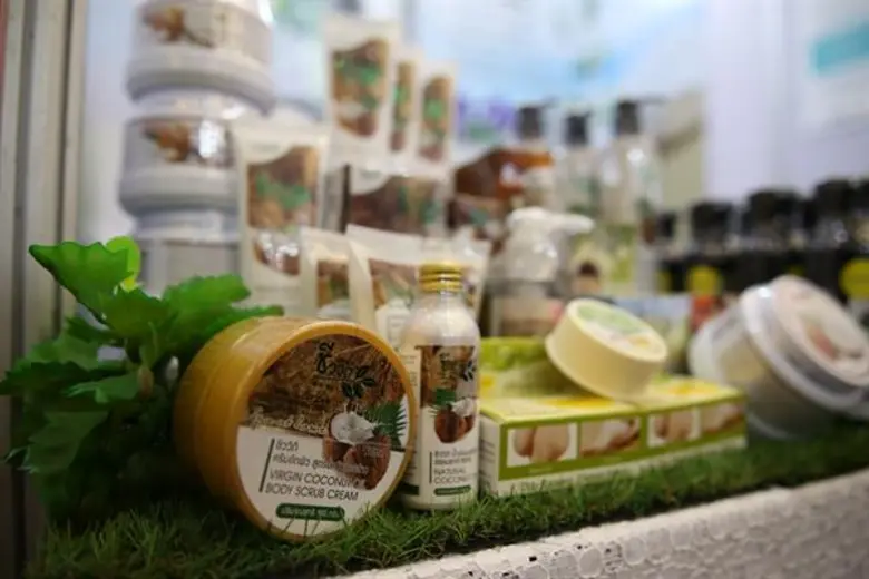 ซีพี ออลล์ เผยเทรนด์สินค้านวัตกรรมมาแรง ผนึก 10 องค์กรระดับชาติ  เปิดเวที “Thailand Synergy เพื่อ SMEs ไทย ประจำปี 2018” โชว์ไอเทมแห่งปี