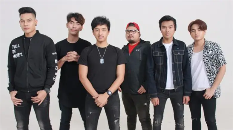 มีนาคมนี้มีลุ้น “รอเธอกลับมา” เพลงช้าใหม่ล่าสุดจากวง THE ANSWER