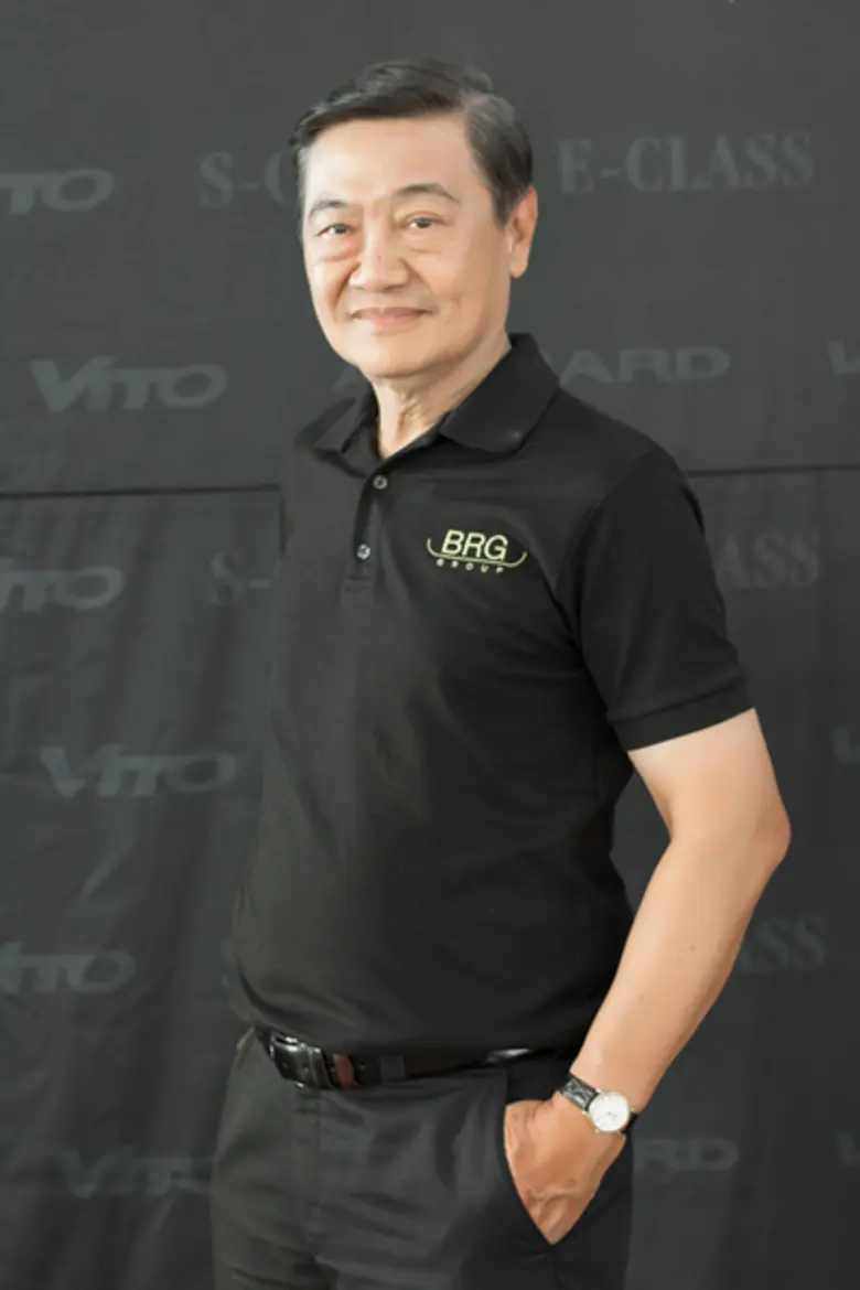 บีอาร์จี จัดมหกรรมประจำปี “BRG Display Demo & Used Car Sales” อัด Promotion รับส่วนลดรวมกว่า 10 ล.