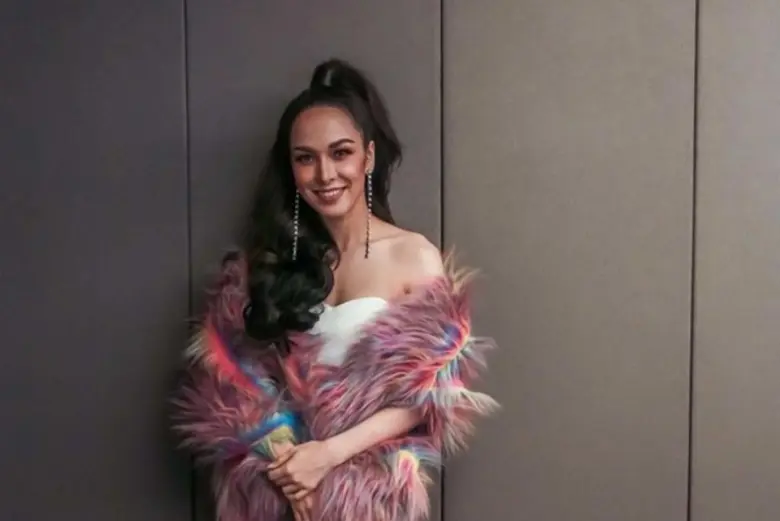 นางสาว นลิน โฮเลอร์ ผู้อำนวยการฝ่ายการตลา...