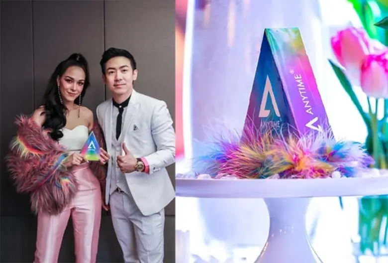 แอนนี่ไทม์ คอลลาเจนน้องใหม่บุกหนักตลาดไทย-จีน เจาะวัยรุ่น-คนทำงาน