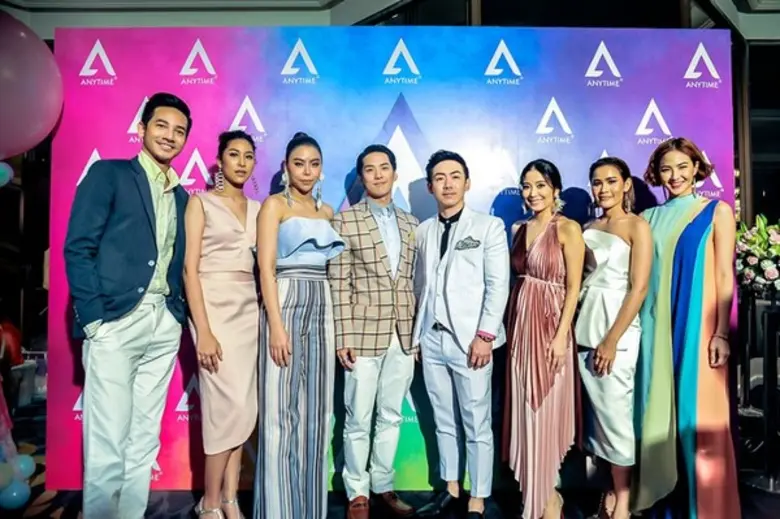 แอนนี่ไทม์ คอลลาเจนน้องใหม่บุกหนักตลาดไทย-จีน เจาะวัยรุ่น-คนทำงาน