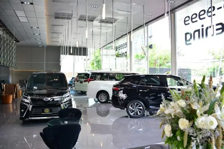 เปิดให้บริการแล้ว! อย่างเป็นทางการ ทีเอสแอล สาขาสาทร โชว์รูมรถหรู ศูนย์บริการพรีเมียม กลางย่านธุรกิจ