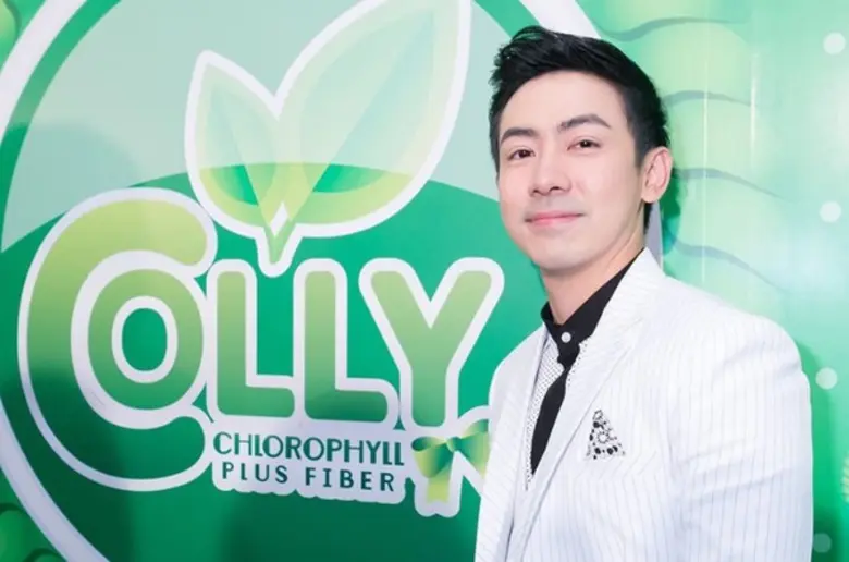 นาย พีรพัฒน์ ลิขิตรัตน์เจริญ กรรมการผู้จั...