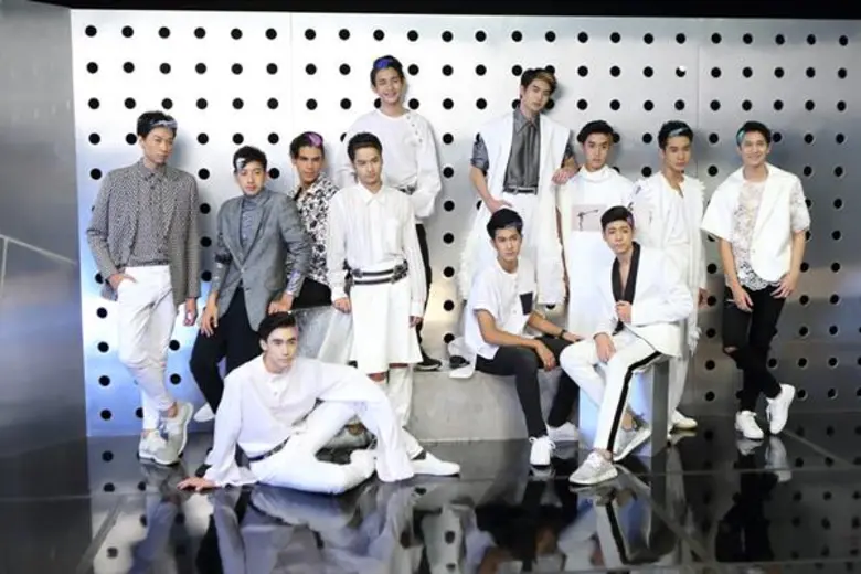 เข้มข้นเข้ามาทุกทีสำหรับการประกวด "ไทยซูเ...