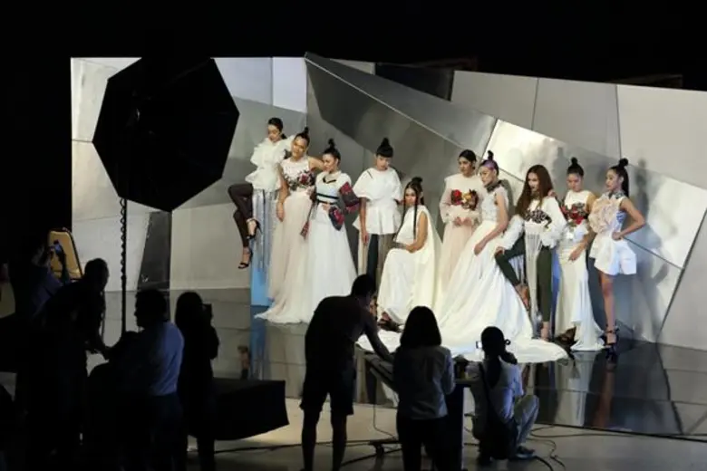 เบื้องหลังถ่ายสูจิบัตร “ไทยซูเปอร์โมเดลคอนเทสต์ 2018” และ 12 หนุ่ม “สมาร์ทบอย 2018”