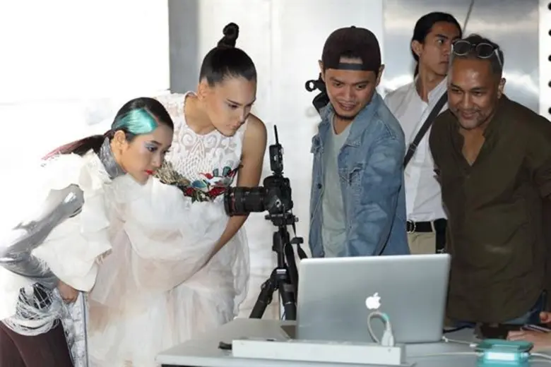 เบื้องหลังถ่ายสูจิบัตร “ไทยซูเปอร์โมเดลคอนเทสต์ 2018” และ 12 หนุ่ม “สมาร์ทบอย 2018”