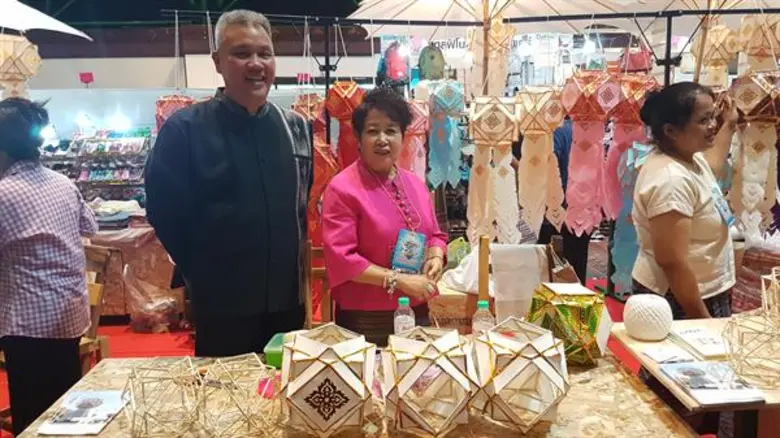 เมื่อเร็วนี้ คุณทวีพงษ์ วิชัยดิษฐ์ รองผู้...