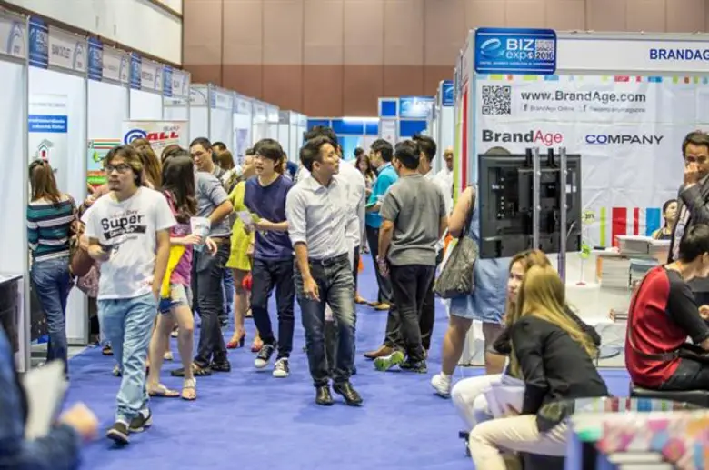 กลับมาอีกครั้ง e-Biz Expo Asia 2018 ครั้งที่ 4  “ใครพลาด จะเสียโอกาสทางธุรกิจไปอีกปี”