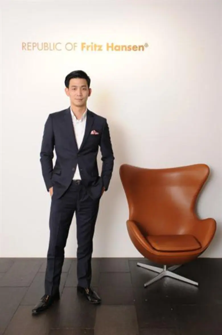 เป็นปลื้มมาก วีกฤษฏิ์ พลาฤทธิ์ กรรมการผู้...