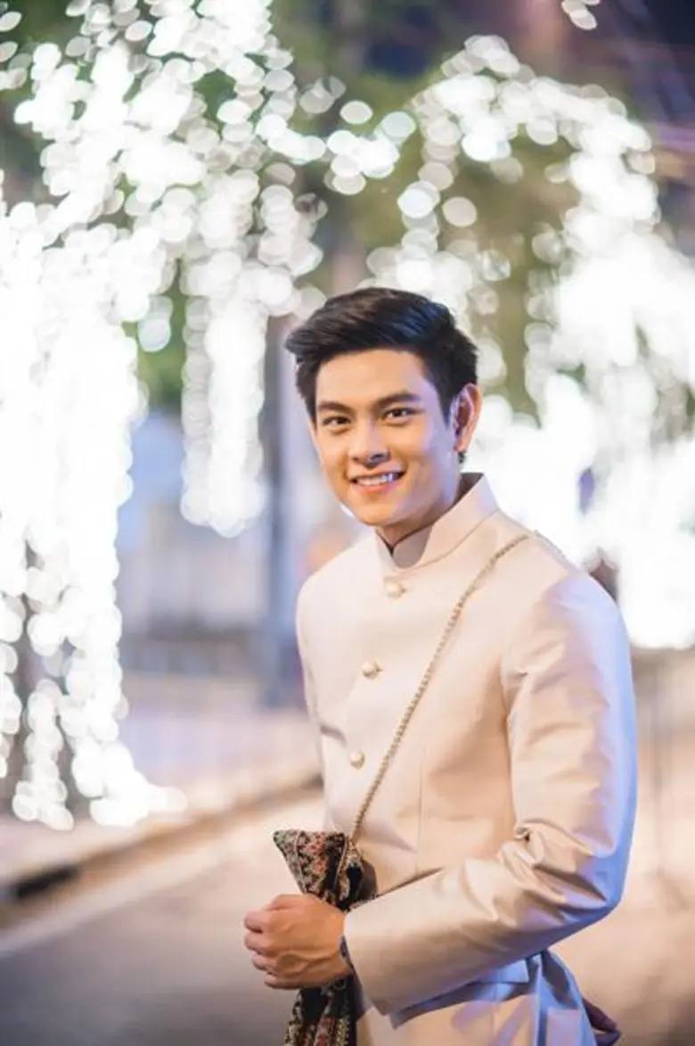 วันก่อนหนุ่ม เอี๊ยง-สิทธา สภานุชาติ จากละ...