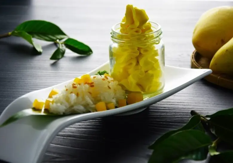 ต้อนรับซัมเมอร์กับ แมงโก้ เฟสติวัล ณ โรงแรมวินเซอร์สวีทส์สุขุมวิท 20