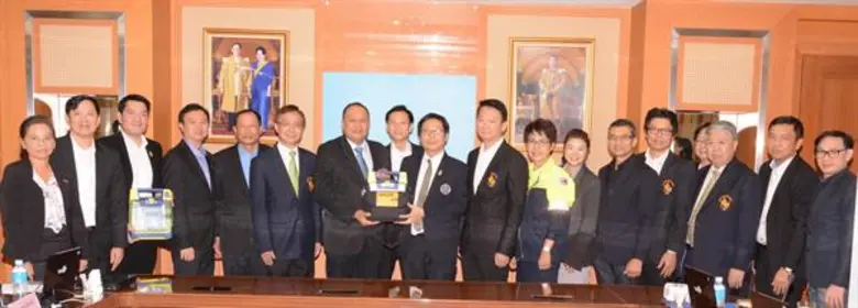 วันนี้ (7 มีนาคม 2561 ) นายมนต์ชัย หนูสง ...