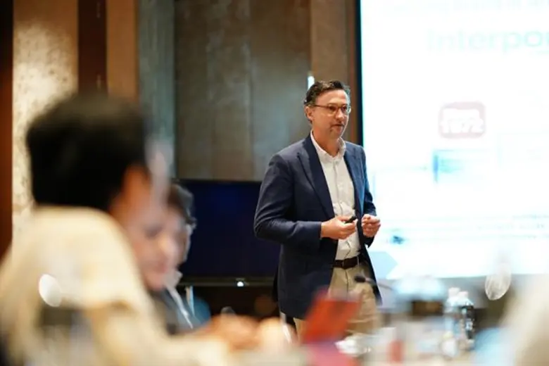 อั๊คโซ่ โนเบล เปิดตัวนวัตกรรมเทรนด์สีผงสำหรับงานด้านสถาปัตยกรรม Futura 2018-2021