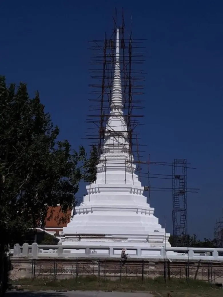 วัดวชิรธรรมาราม ร่วมกับมูลนิธิธรรมดี เชิญ...