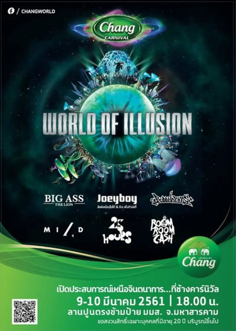 ต้อนรับสู่ช่วงซัมเมอร์อัลโลฮ่าปาร์ตี้ งาน...