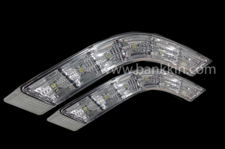 แบงก์คิ้น ซีนอน เตรียมควักเงิน 20 ล้าน ตั้งศูนย์แก้ไขไฟรถยนต์เฉพาะทาง แบรนด์ “แบงก์คิ้น”