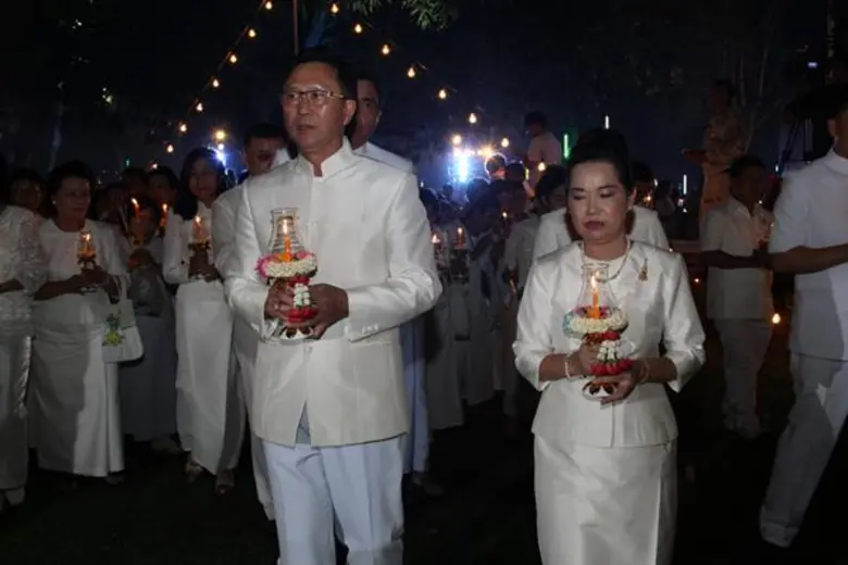 เคป แอนด์ แคนทารี โฮเทลส์ ชวนร่วมงาน “มาฆปูรมีศรีปราจีน”