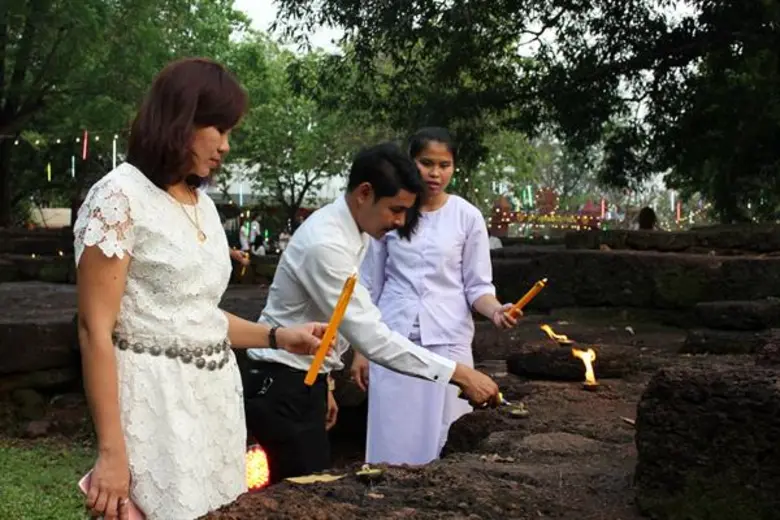 เคป แอนด์ แคนทารี โฮเทลส์ ชวนร่วมงาน “มาฆปูรมีศรีปราจีน”