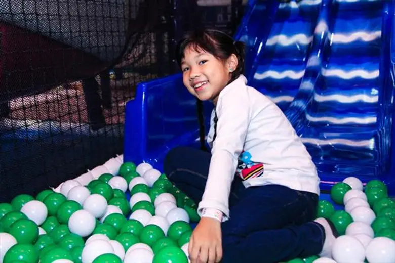 “ฮาร์เบอร์แลนด์”แบรนด์สนามเด็กเล่นในร่มใหญ่ที่สุดในเอเชียบุกกรุงเทพแล้ว ดีเดย์เปิดตัวอย่างเป็นทางการที่แฟชั่นไอส์แลนด์แล้ววันนี้