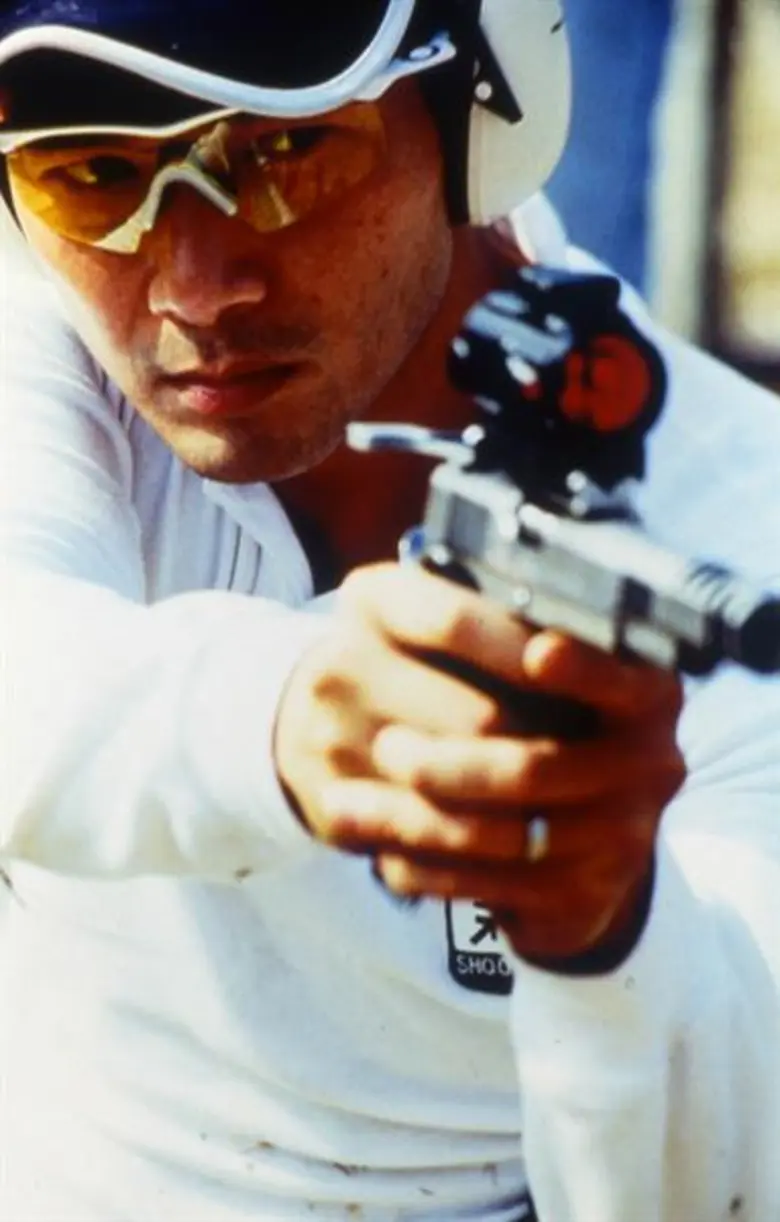 เหนี่ยวไกให้สนั่น สาดความมันส์ให้สะท้านไปทั้งเมือง ! ไปกับ “Double Tap ดับเบิ้ลกระสุนเป้าตาย” ในหนังดังวันศุกร์