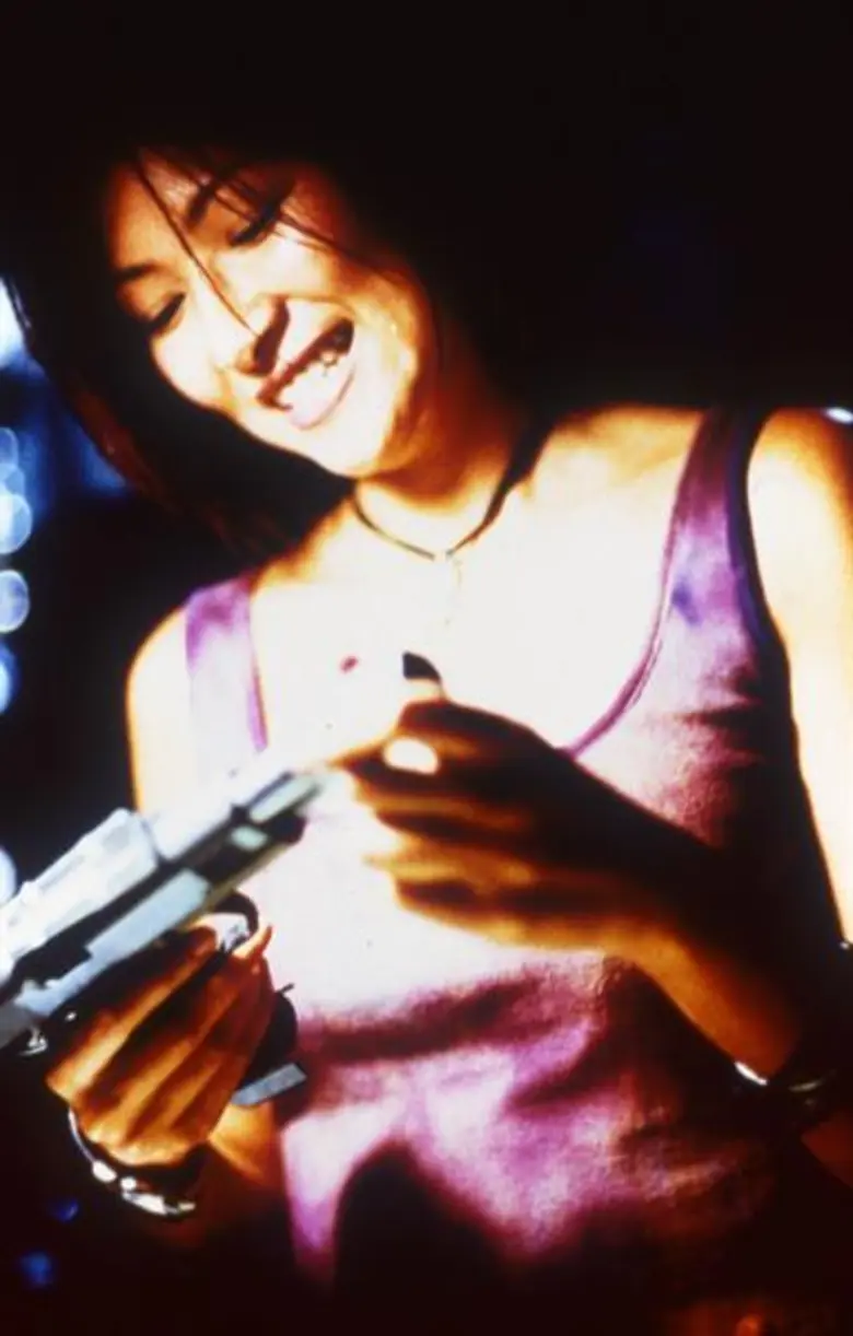 เหนี่ยวไกให้สนั่น สาดความมันส์ให้สะท้านไปทั้งเมือง ! ไปกับ “Double Tap ดับเบิ้ลกระสุนเป้าตาย” ในหนังดังวันศุกร์