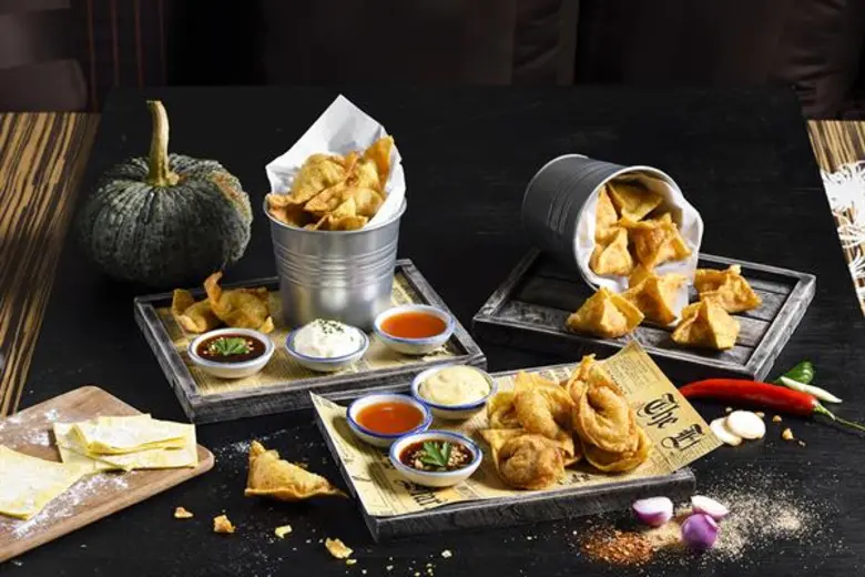 Spice up your evening with Renaissance Ba...